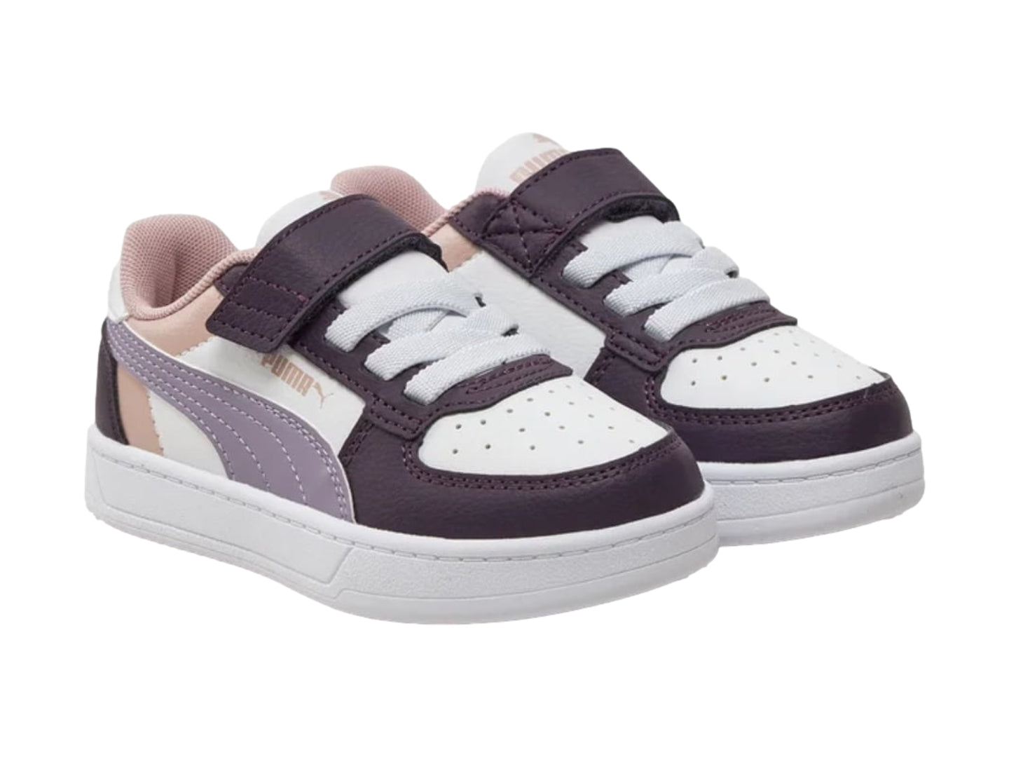 Tenis Puma 394462 Para Niña