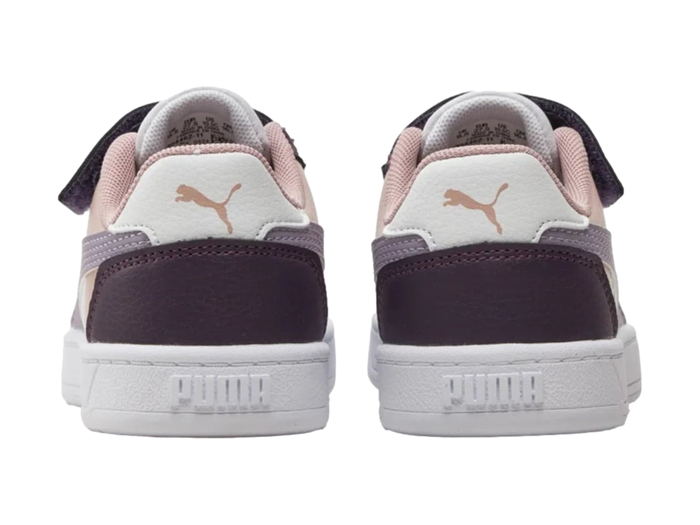 Tenis Puma 394462 Para Niña