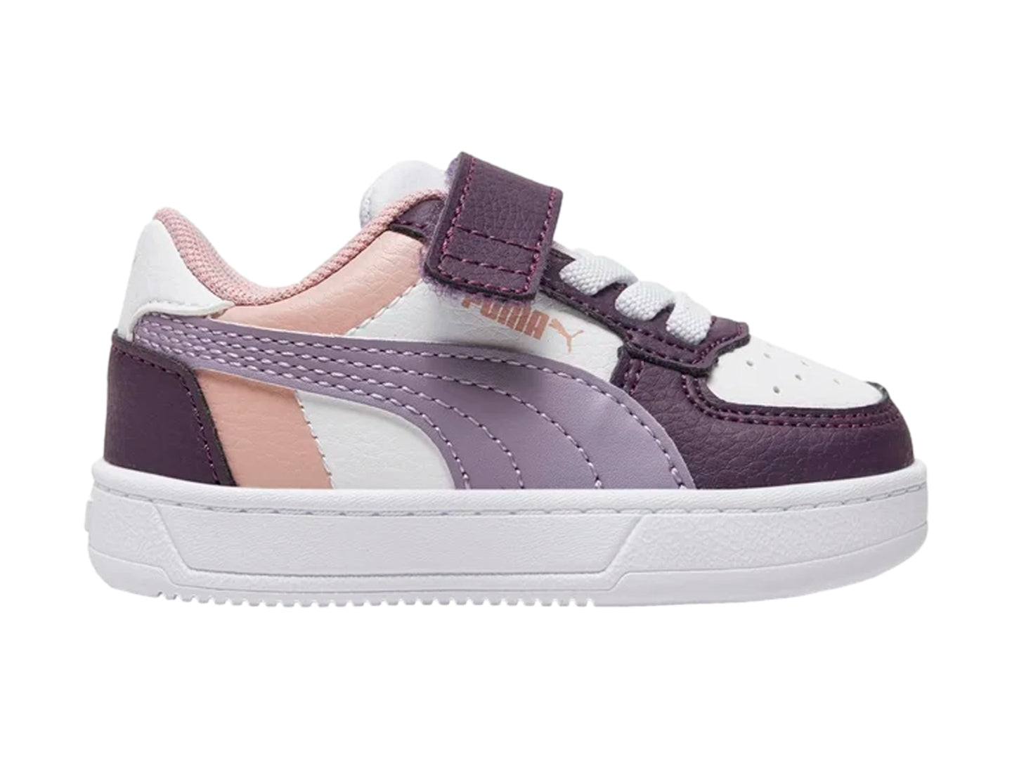 Tenis Puma 394463 Para Niña