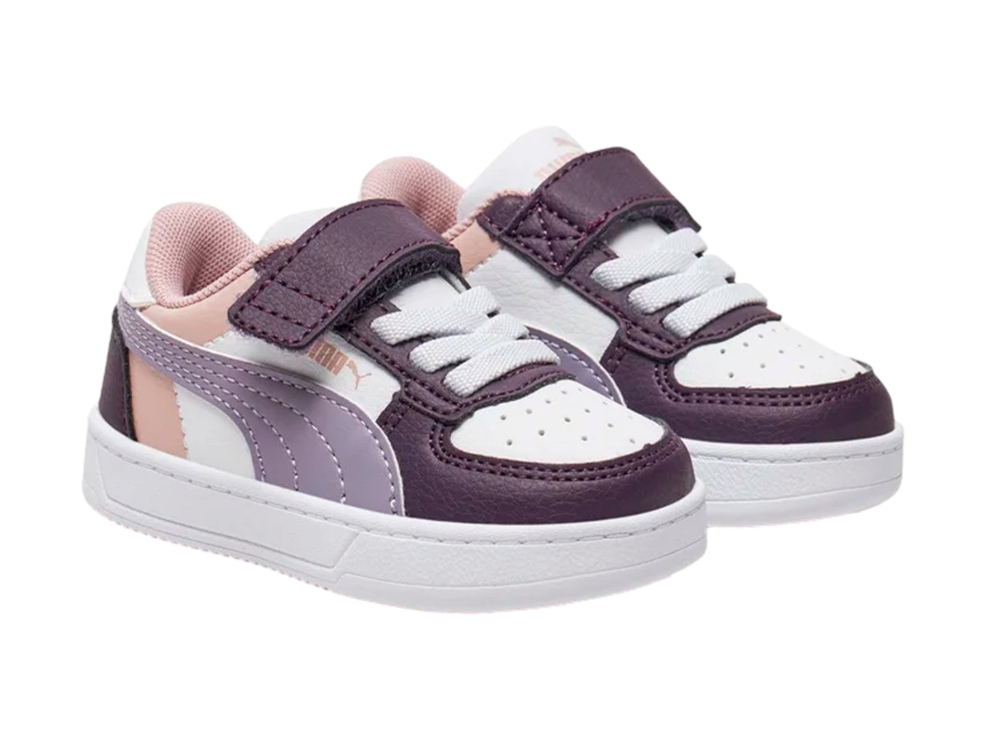 Tenis Puma 394463 Para Niña