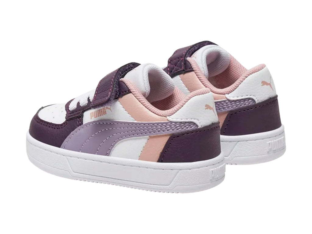 Tenis Puma 394463 Para Niña