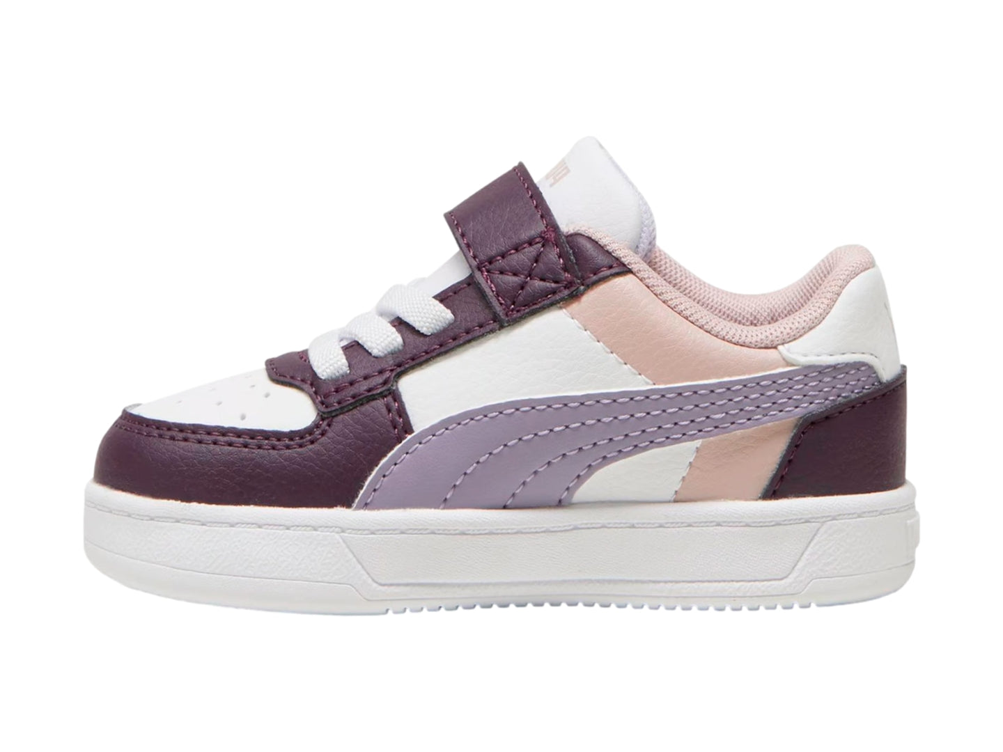 Tenis Puma 394463 Para Niña