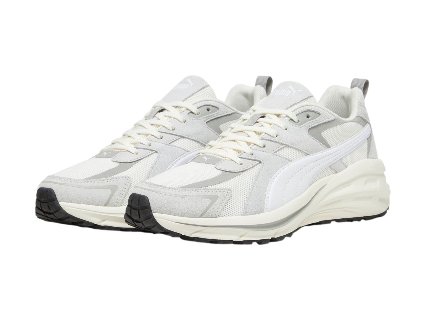 Tenis Puma Hypnotic Ls 395295 Para Mujer