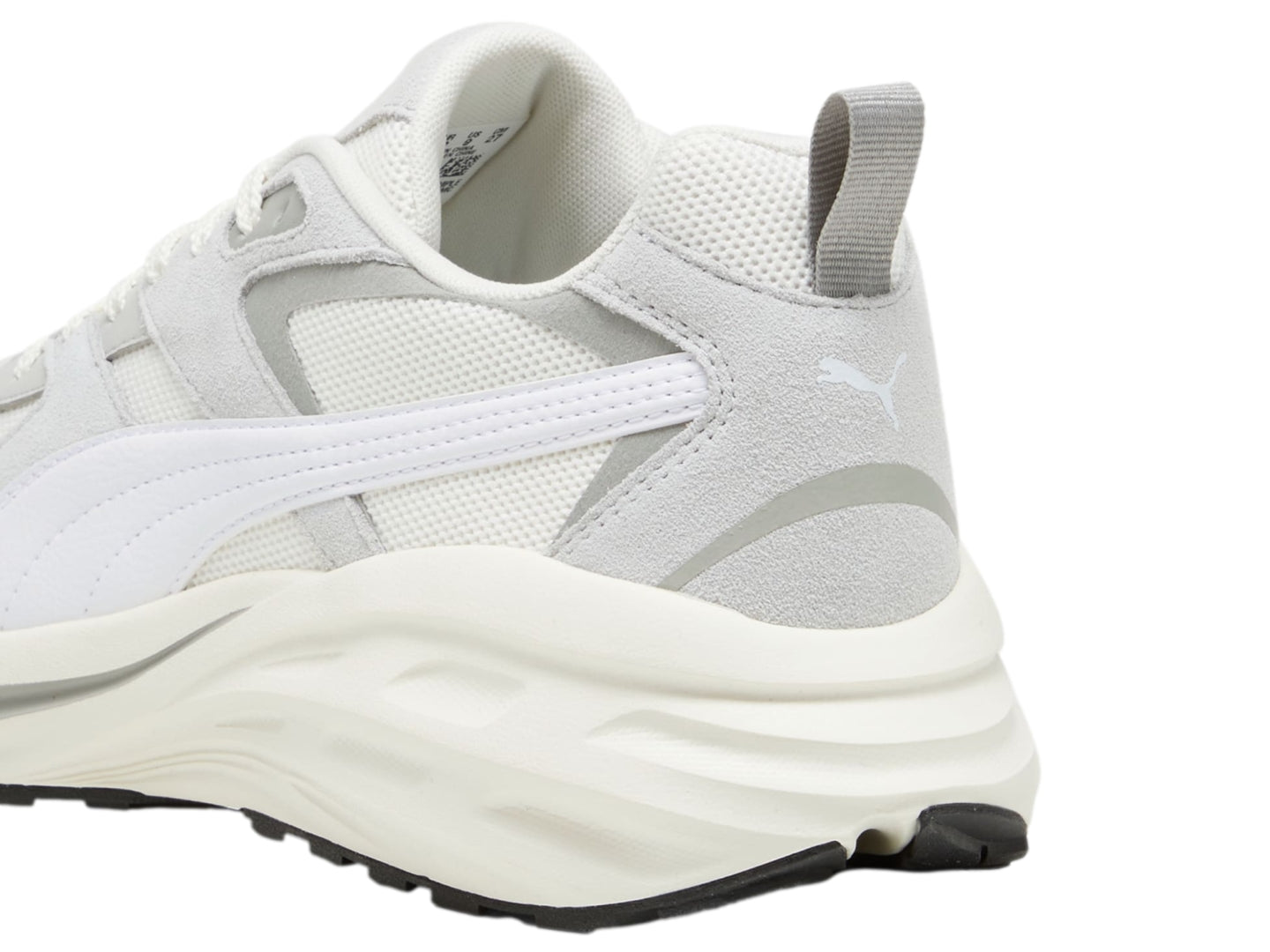 Tenis Puma Hypnotic Ls 395295 Para Mujer