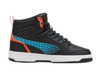 Tenis Puma 397945 Para Niño