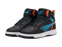 Tenis Puma 397945 Para Niño