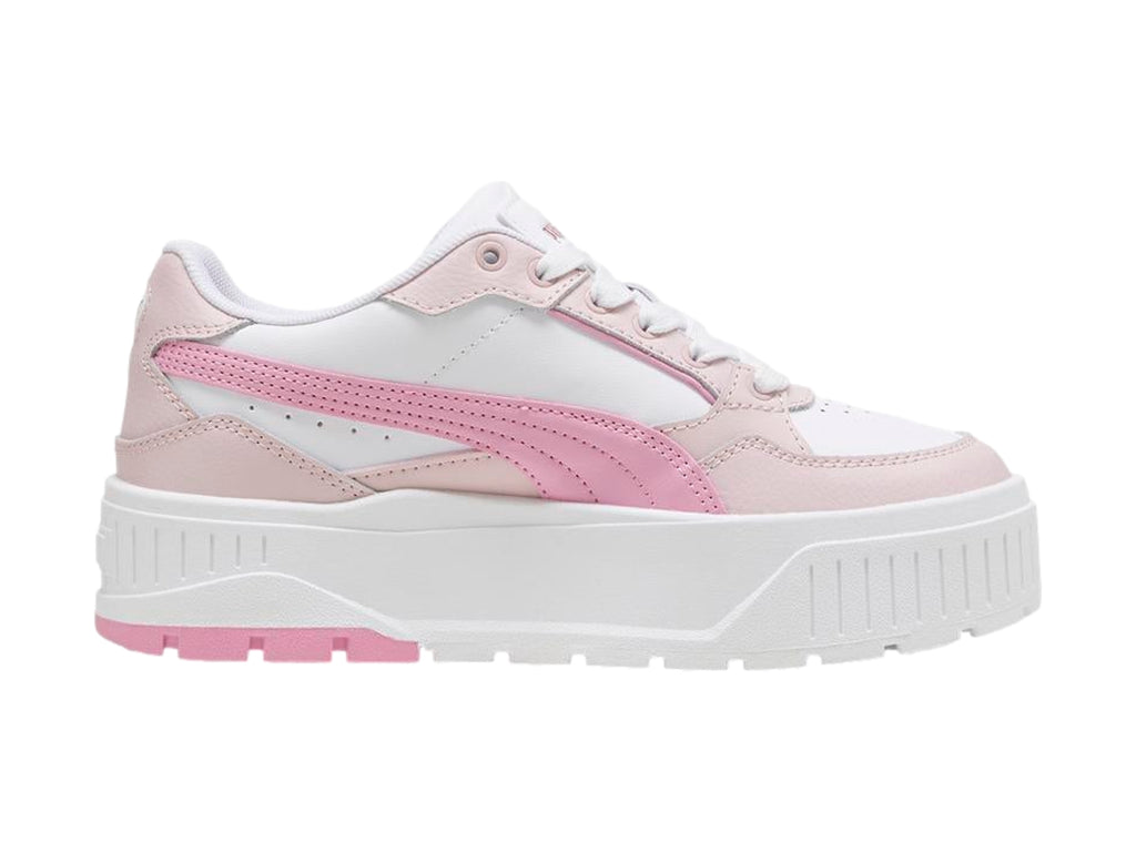 Tenis Puma 398876 Para Niña