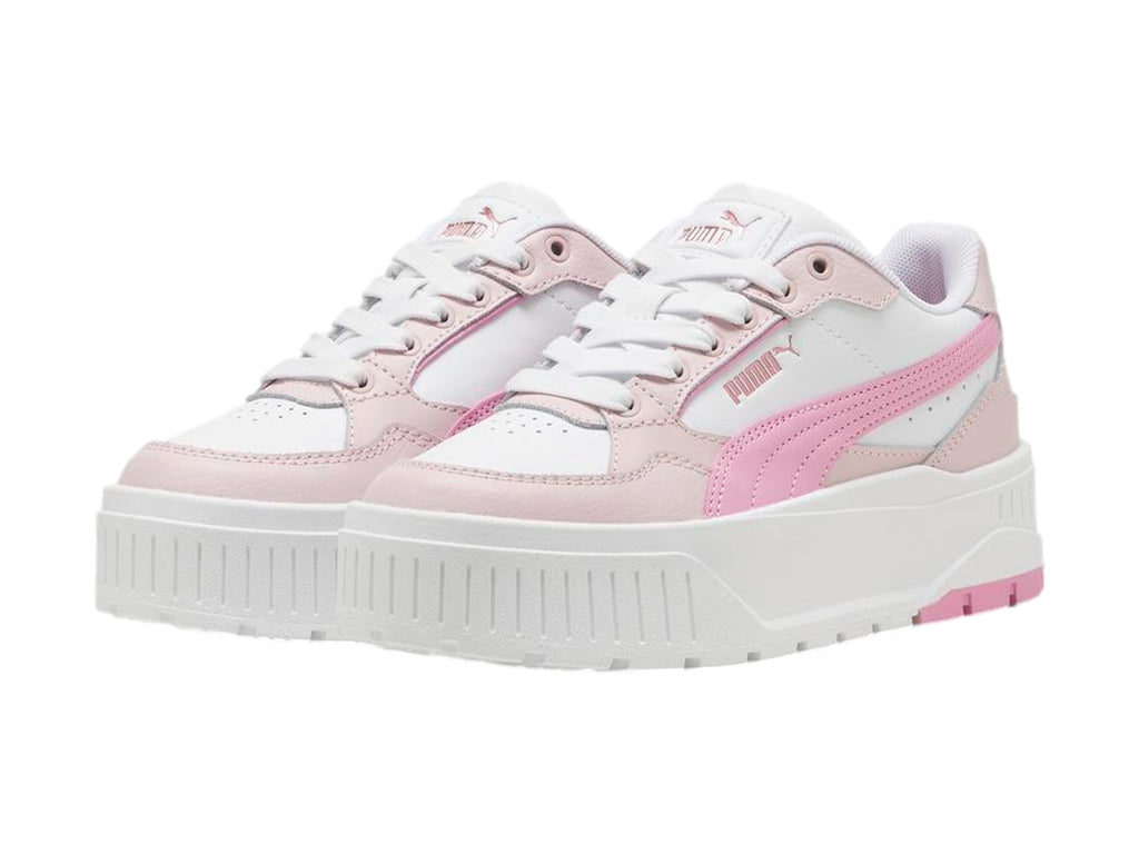 Tenis Puma 398876 Para Niña