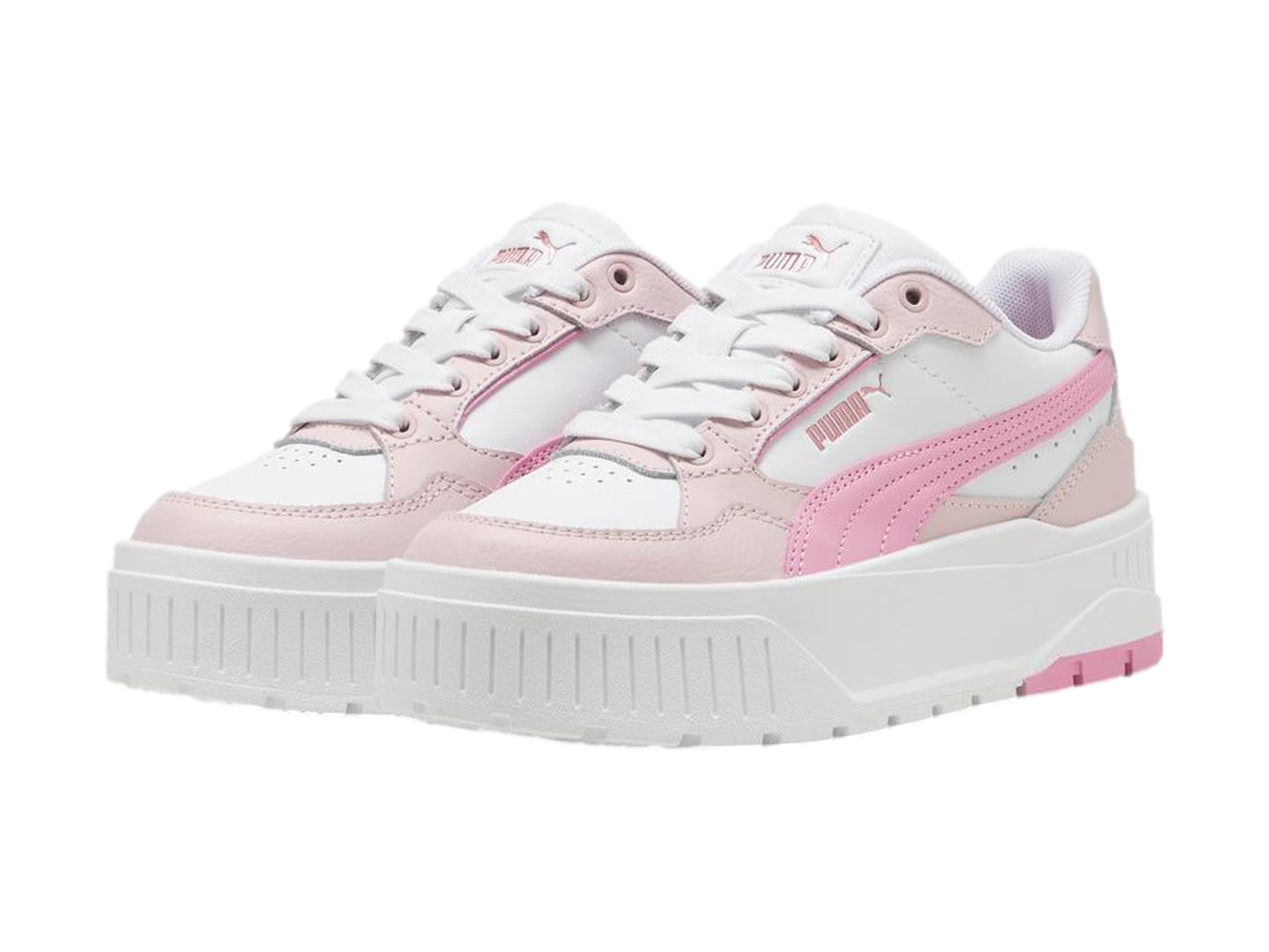 Tenis Puma 398876 Para Niña