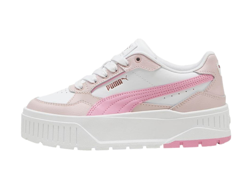 Tenis Puma 398876 Para Niña