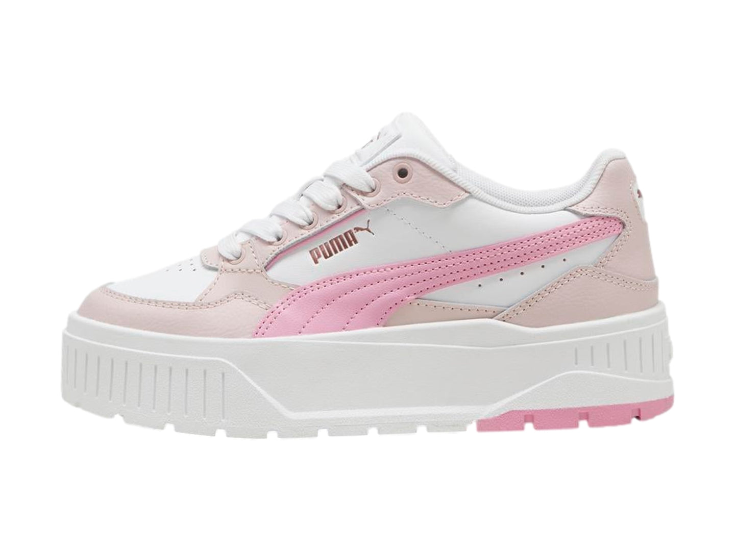 Tenis Puma 398876 Para Niña