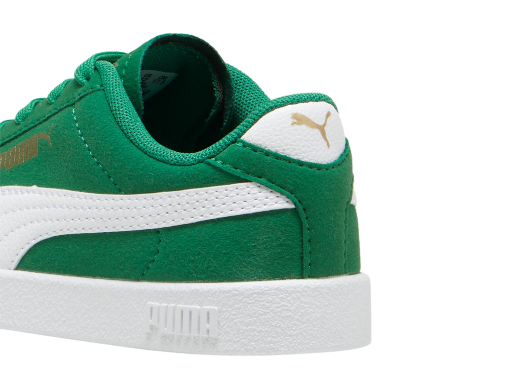 Tenis Puma Club Ii Ps 398887 Para Niño