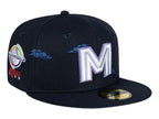 Gorras De Béisbol New Era 663215