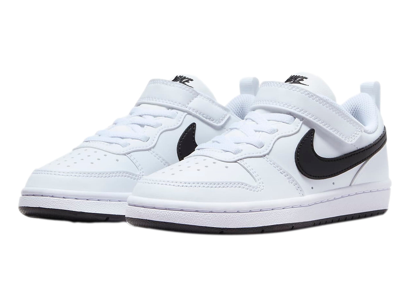 Tenis Nike Dv5457 Para Niño