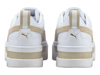 Tenis Puma Mayze Lth Wns 381983 Para Mujer