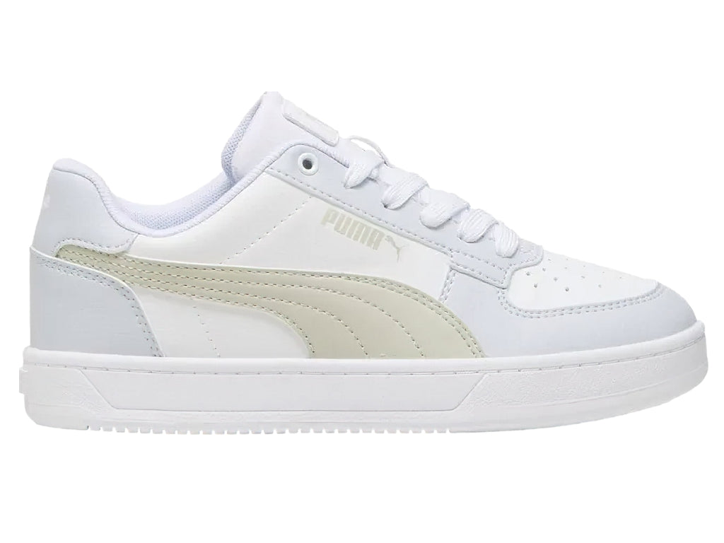 Tenis Puma Caven Jr 393837 Para Niña