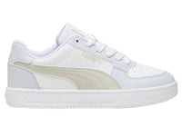 Tenis Puma Caven Jr 393837 Para Niña