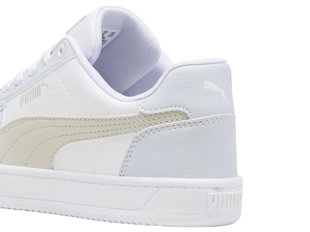 Tenis Puma Caven Jr 393837 Para Niña