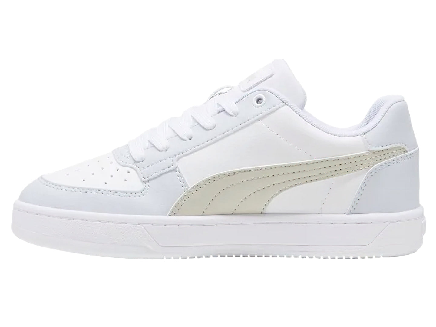 Tenis Puma Caven Jr 393837 Para Niña