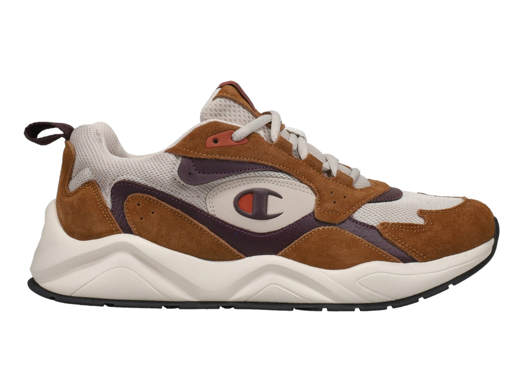 Tenis Champion 102911 Para Hombre