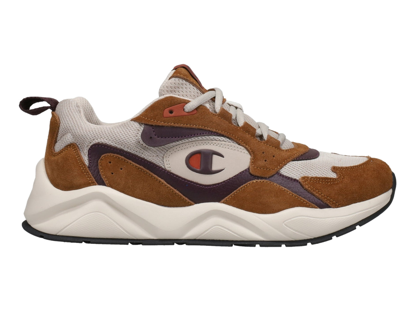 Tenis Champion 102911 Para Hombre