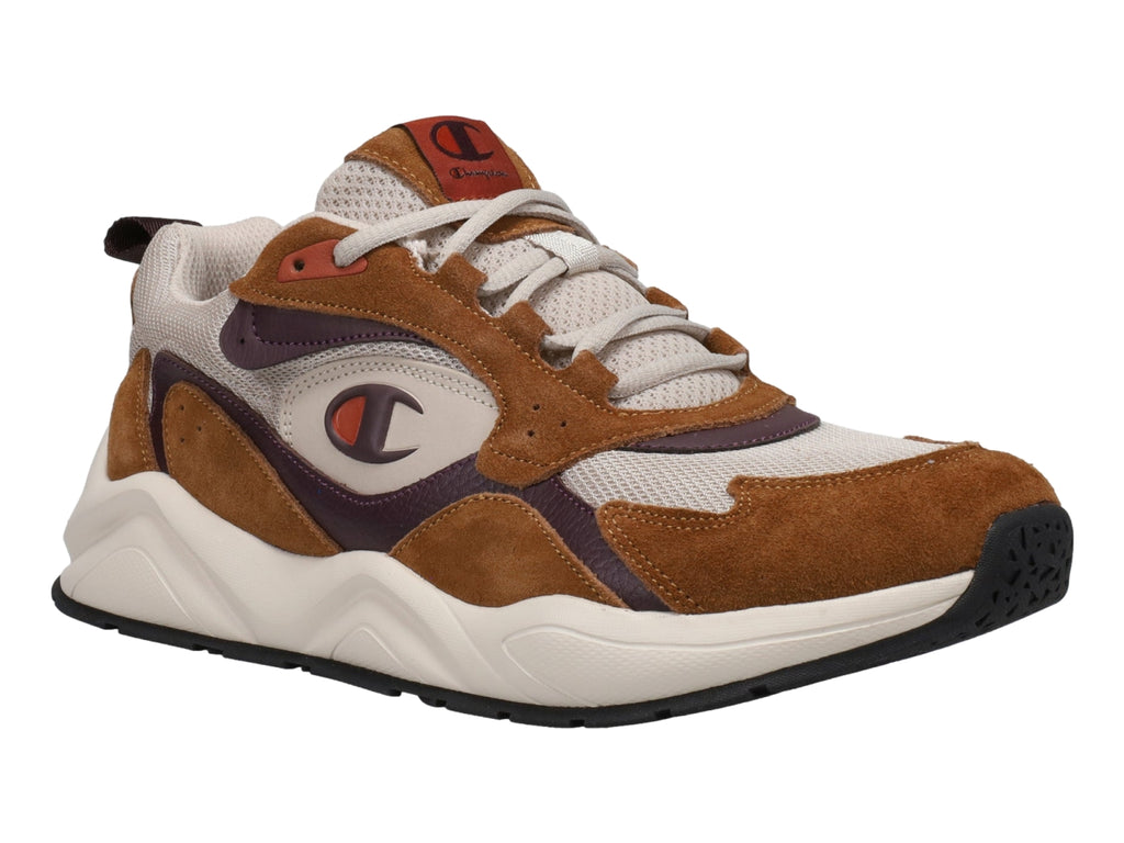 Tenis Champion 102911 Para Hombre