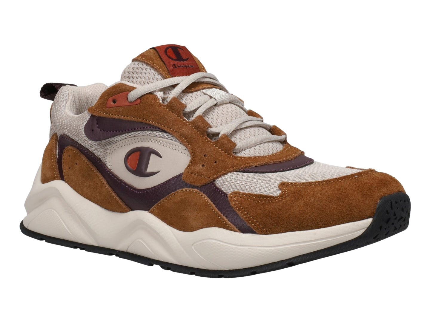 Tenis Champion 102911 Para Hombre