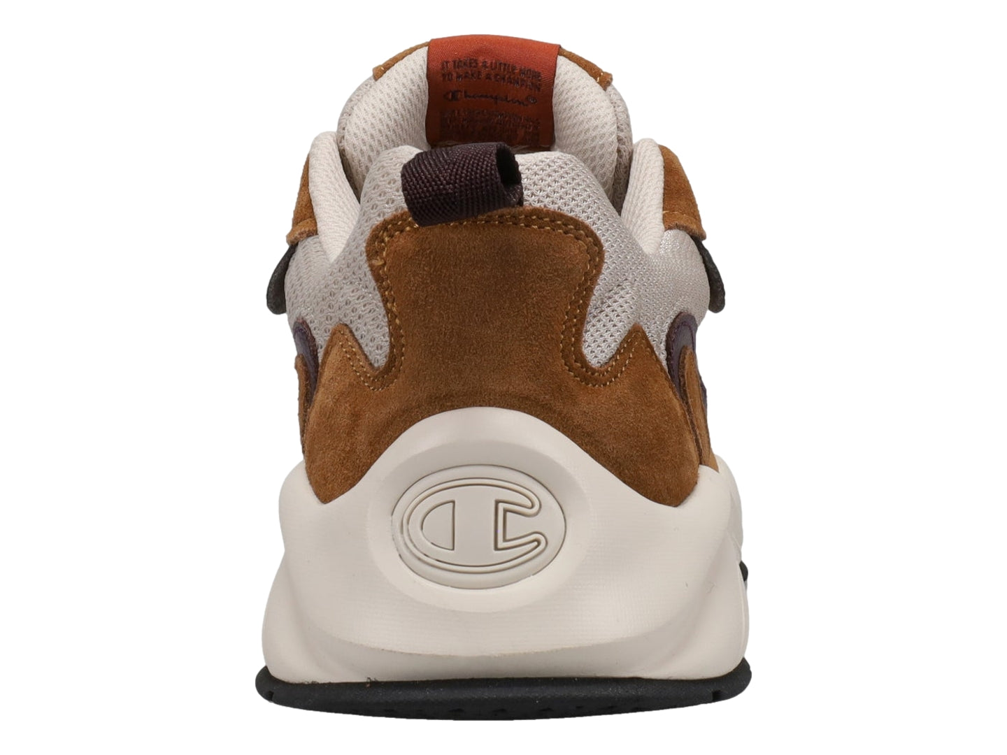 Tenis Champion 102911 Para Hombre