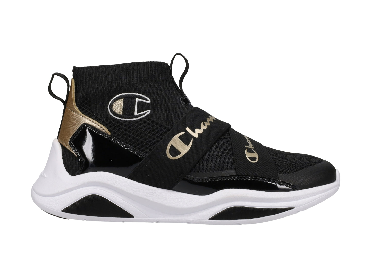 Tenis Champion 102937 Para Mujer