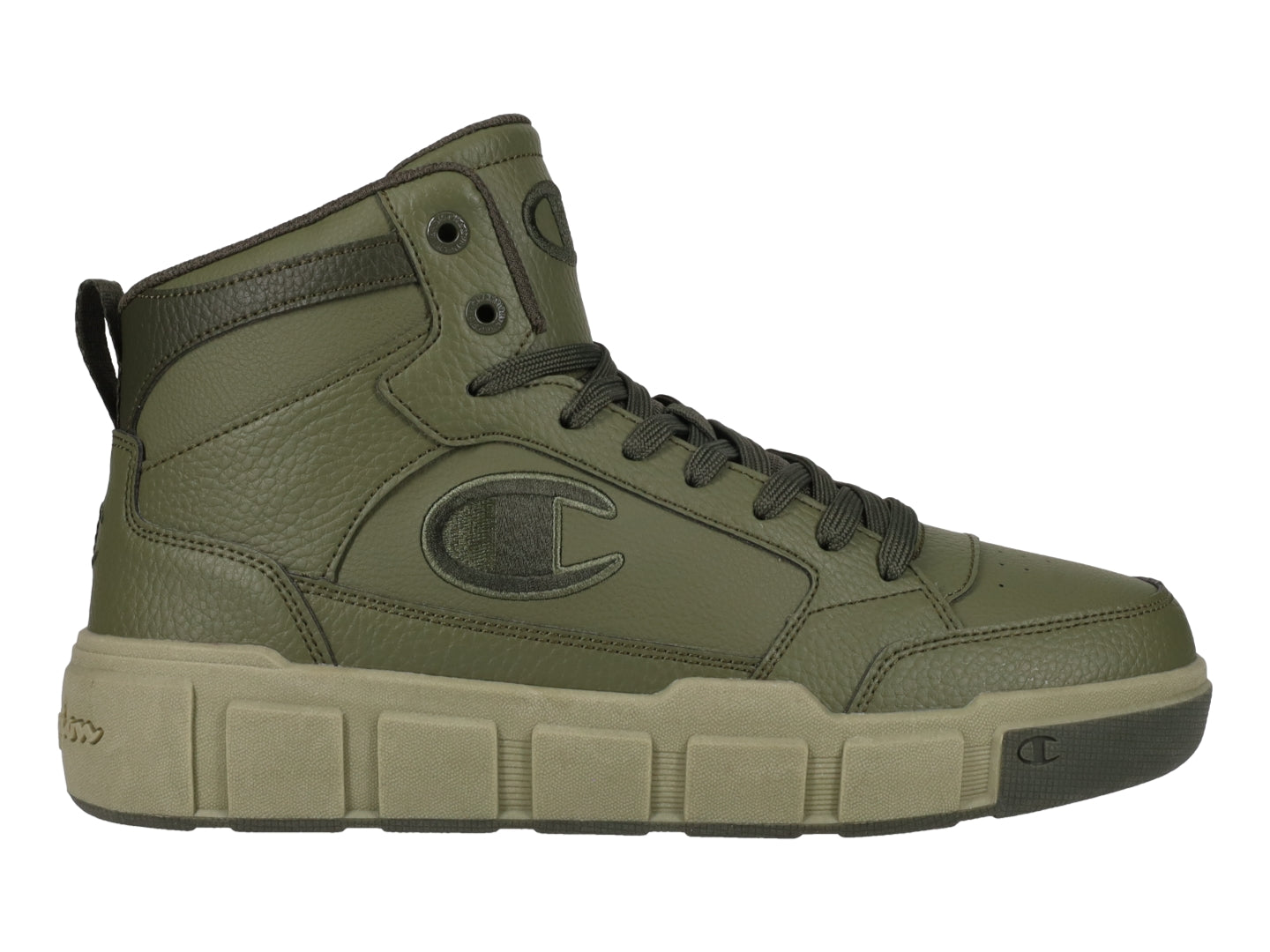 Tenis Champion S10839 Para Hombre