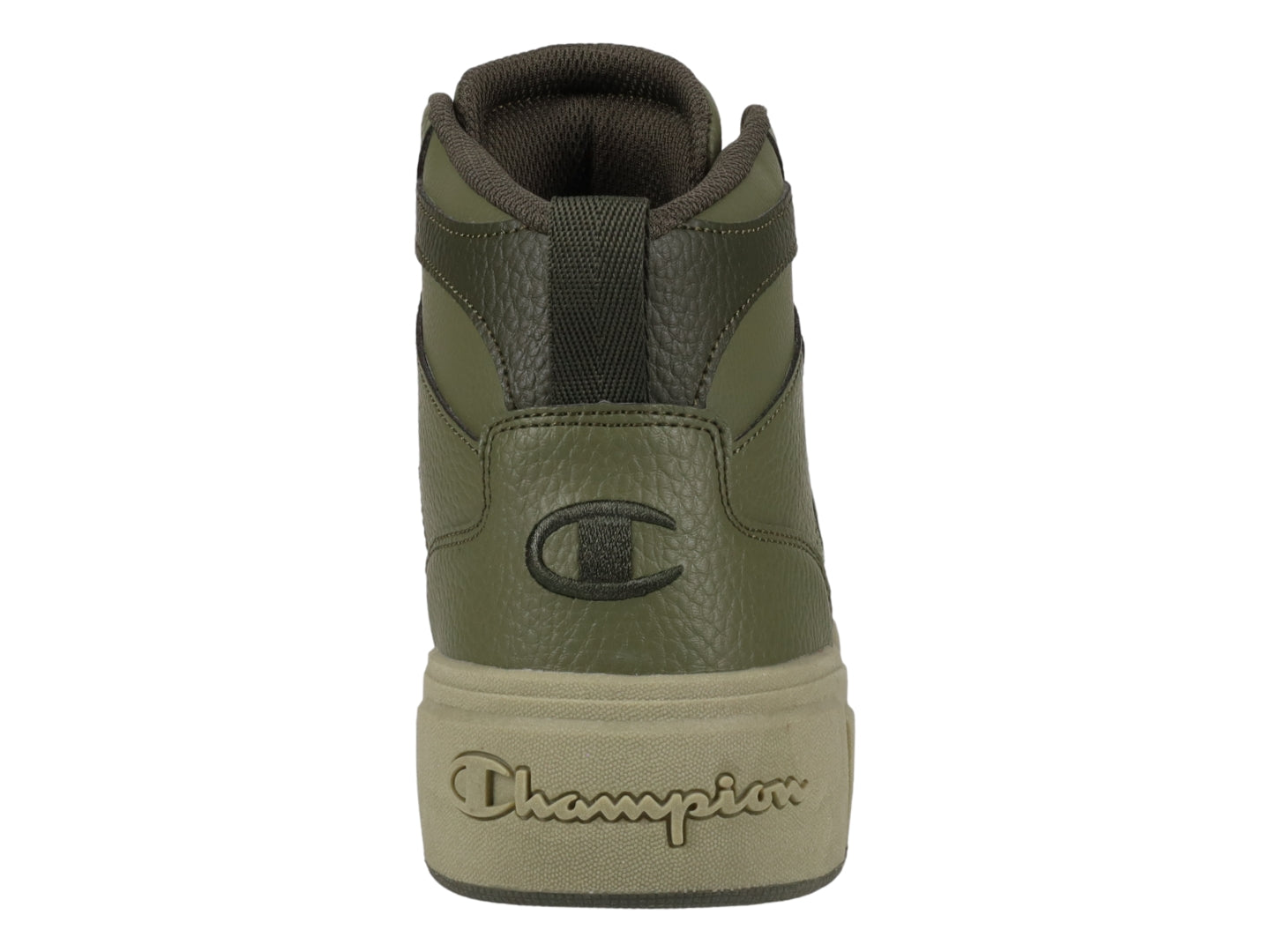 Tenis Champion S10839 Para Hombre