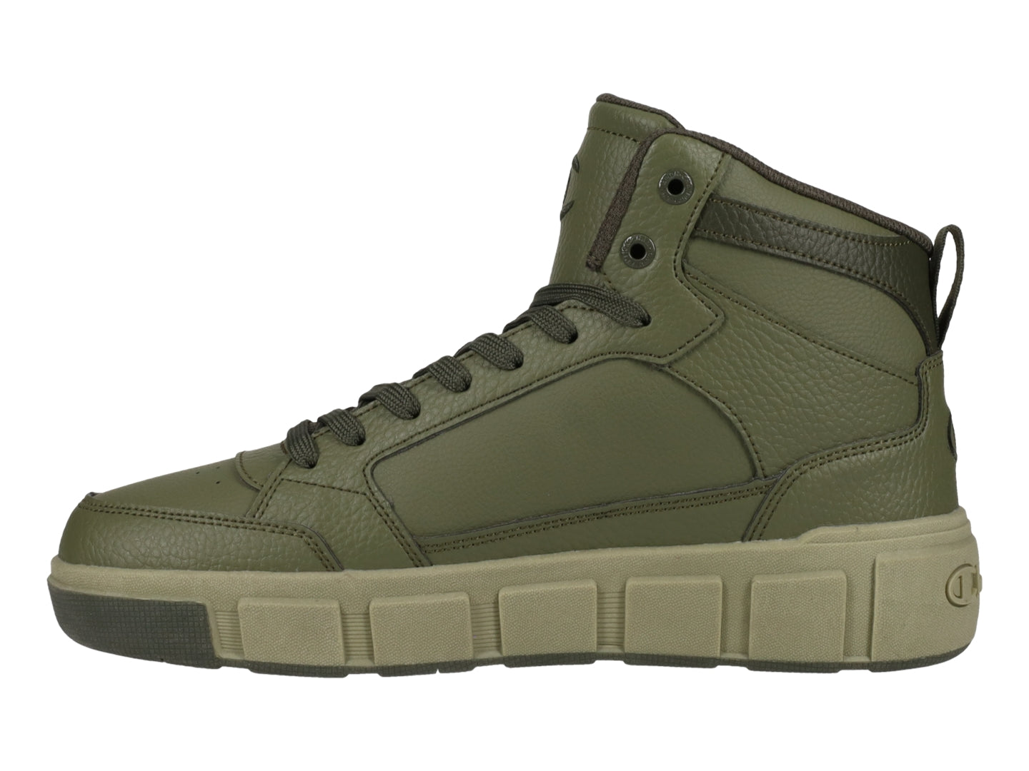 Tenis Champion S10839 Para Hombre