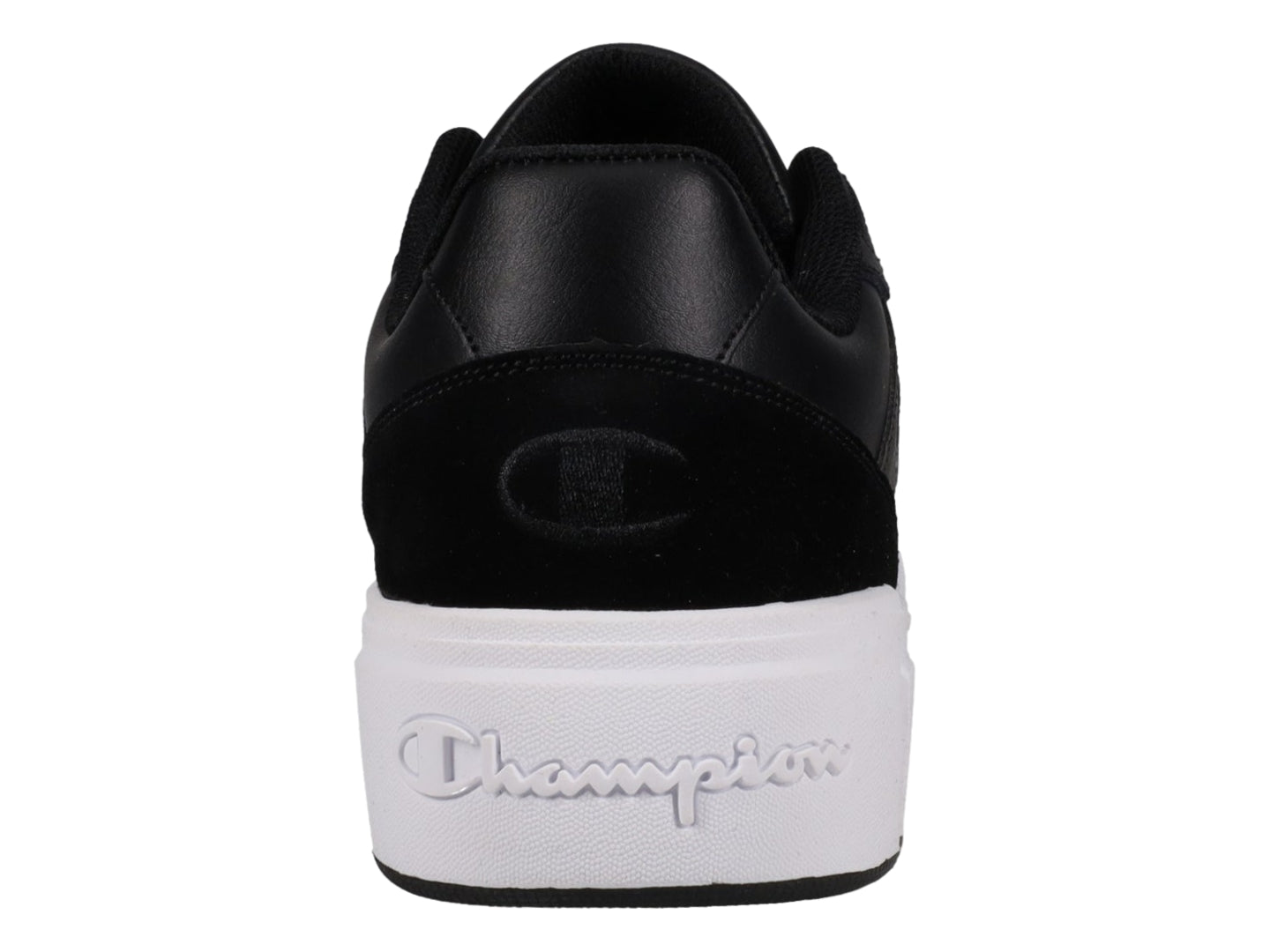 Tenis Champion S10927 Para Hombre