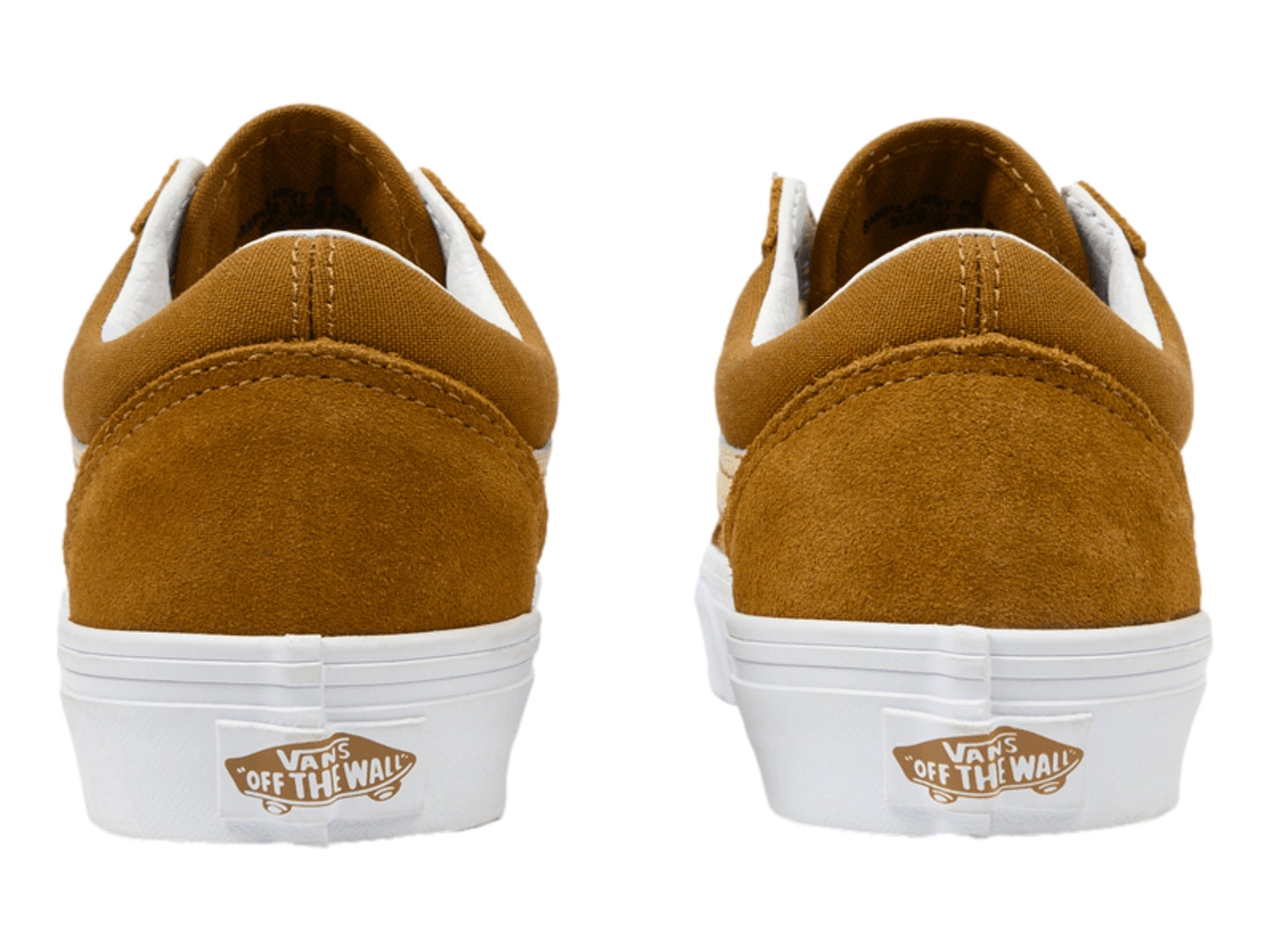 Tenis Vans Old Skool Ct8dfn Para Hombre