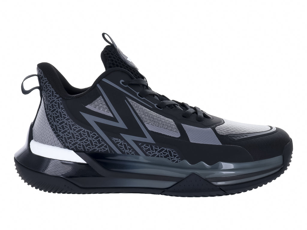 Tenis Walksun 245622 Para Hombre