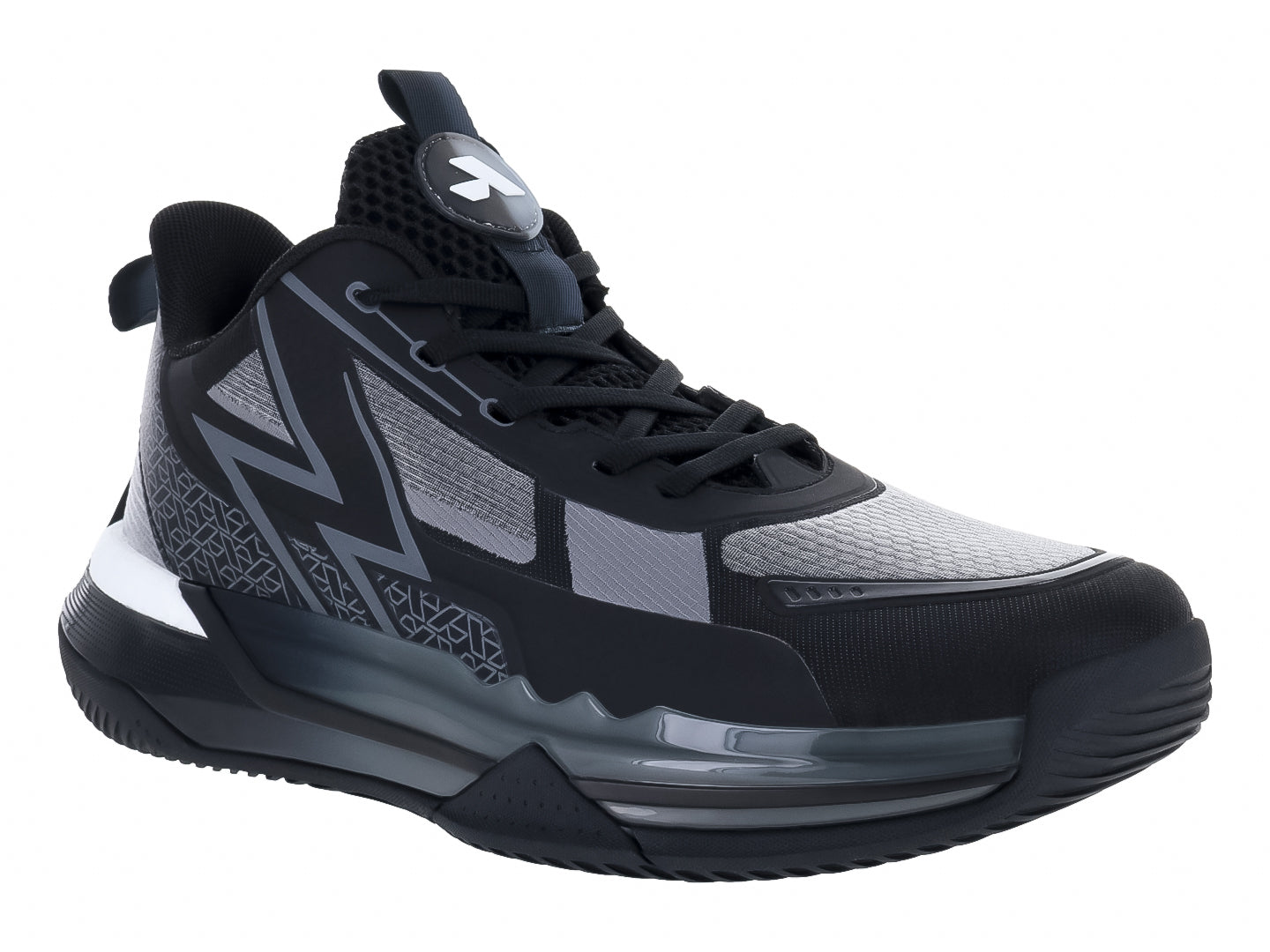 Tenis Walksun 245622 Para Hombre