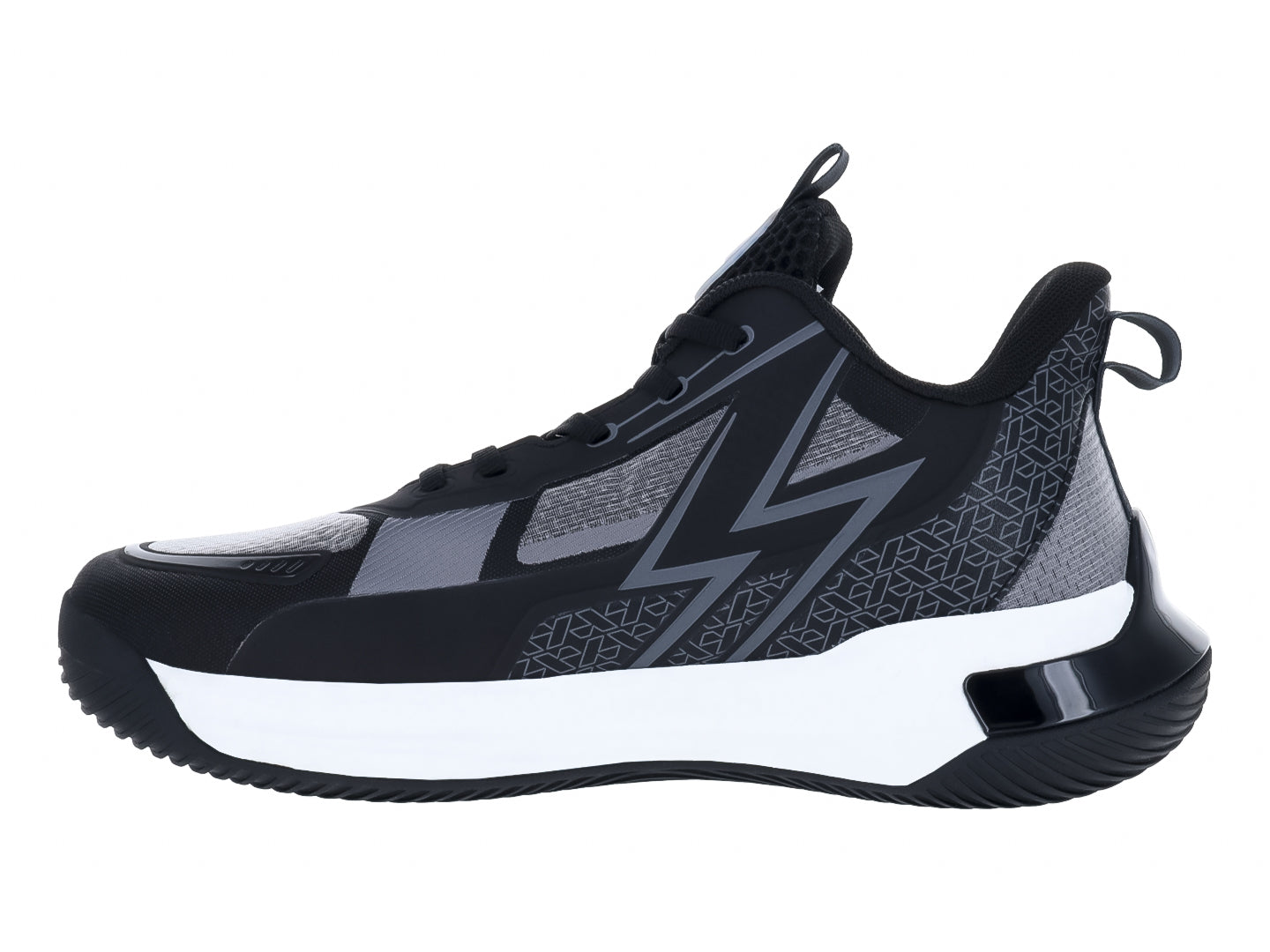 Tenis Walksun 245622 Para Hombre