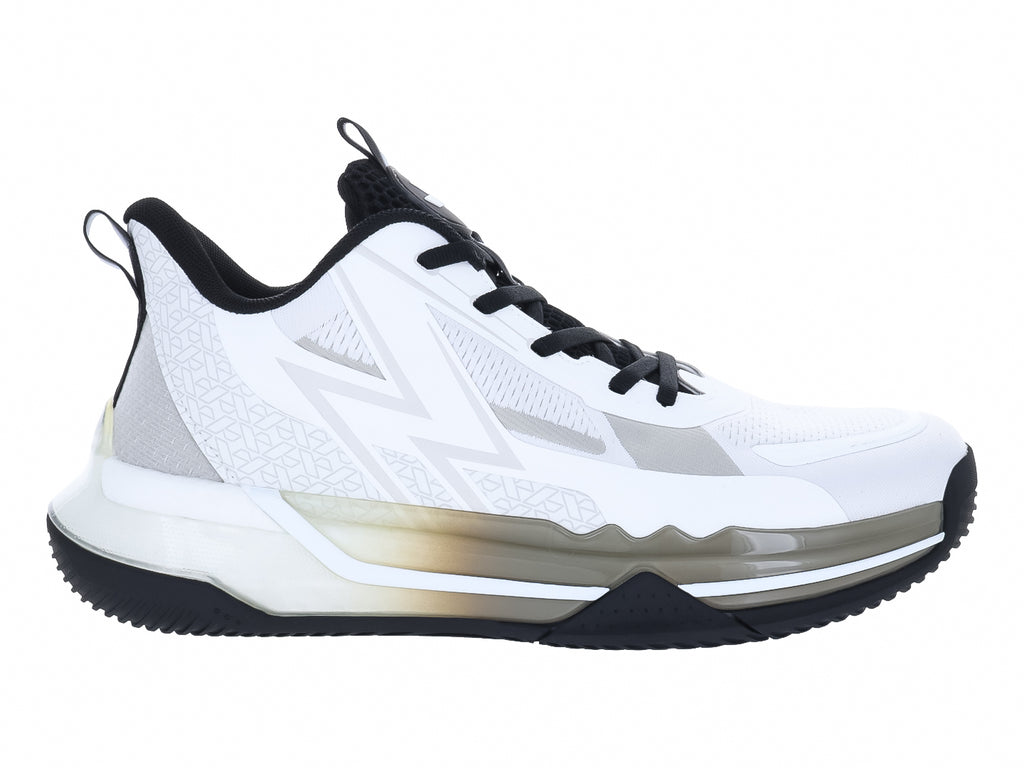 Tenis Walksun 245622 Para Hombre