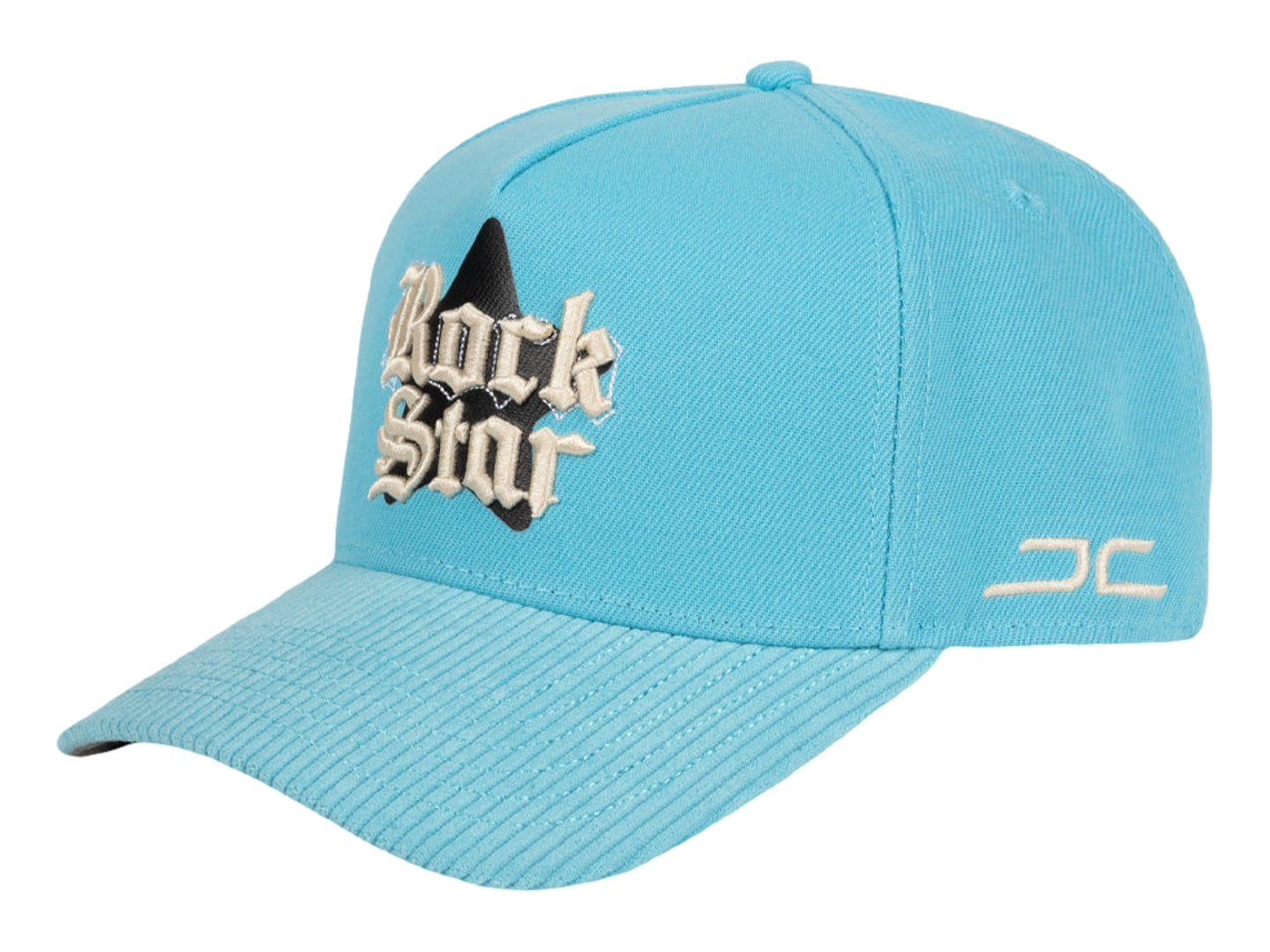 Gorras Snapback Jc Hats Rock Star 3271