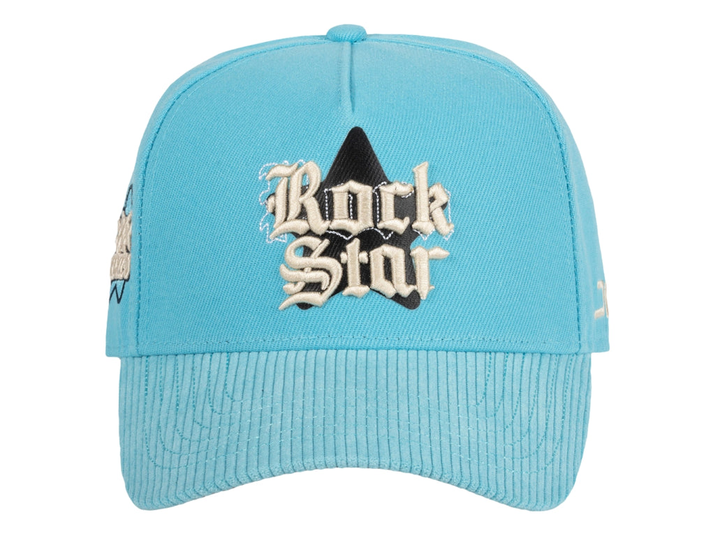 Gorras Snapback Jc Hats Rock Star 3271