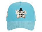 Gorras Snapback Jc Hats Rock Star 3271
