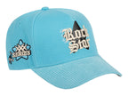 Gorras Snapback Jc Hats Rock Star 3271