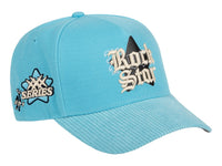 Gorras Snapback Jc Hats Rock Star 3271