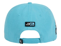 Gorras Snapback Jc Hats Rock Star 3271