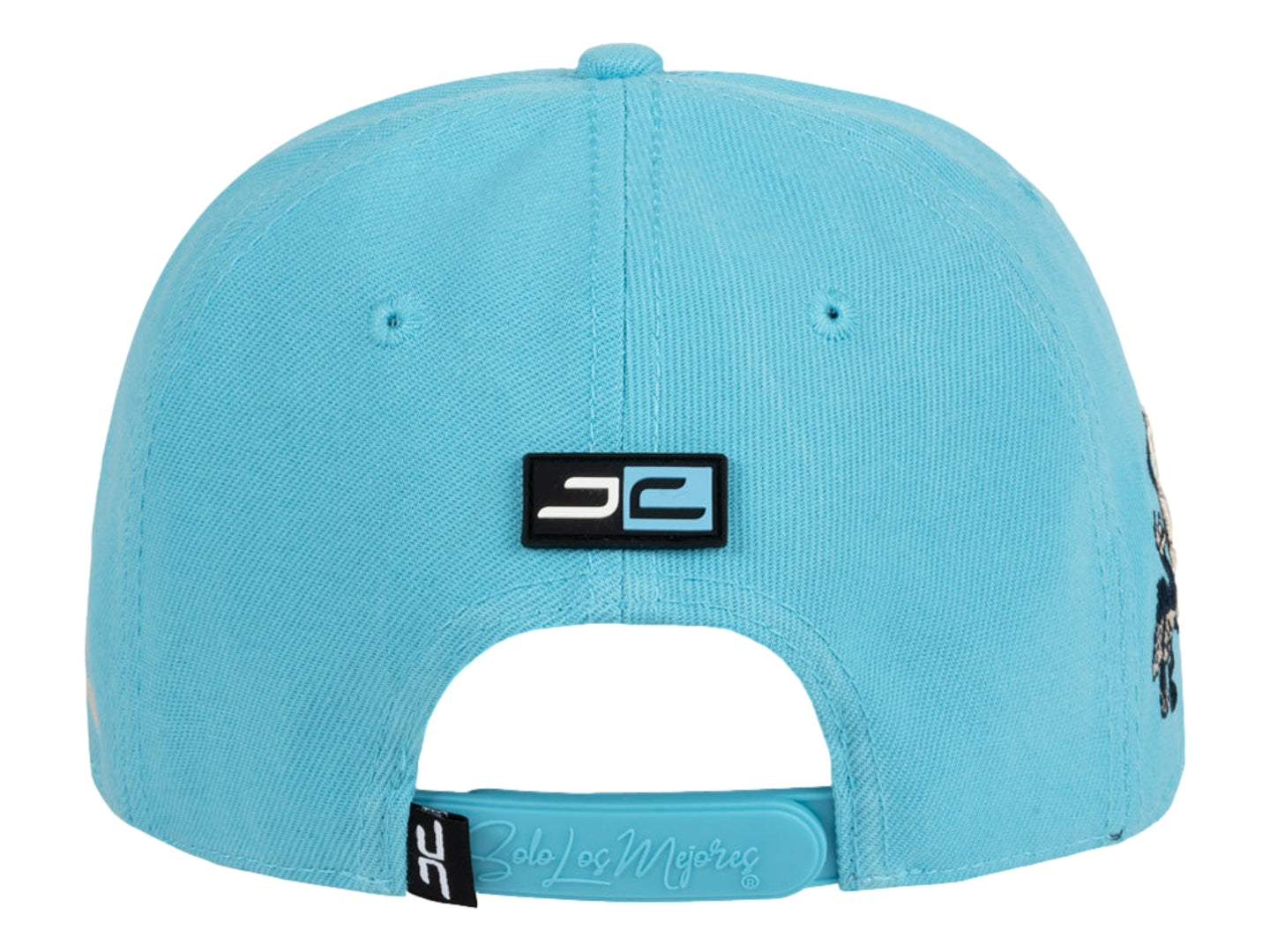 Gorras Snapback Jc Hats Rock Star 3271