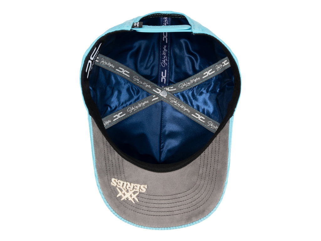 Gorras Snapback Jc Hats Rock Star 3271