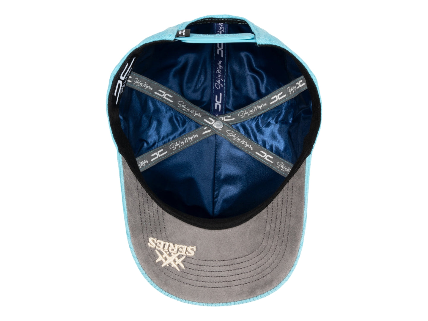 Gorras Snapback Jc Hats Rock Star 3271