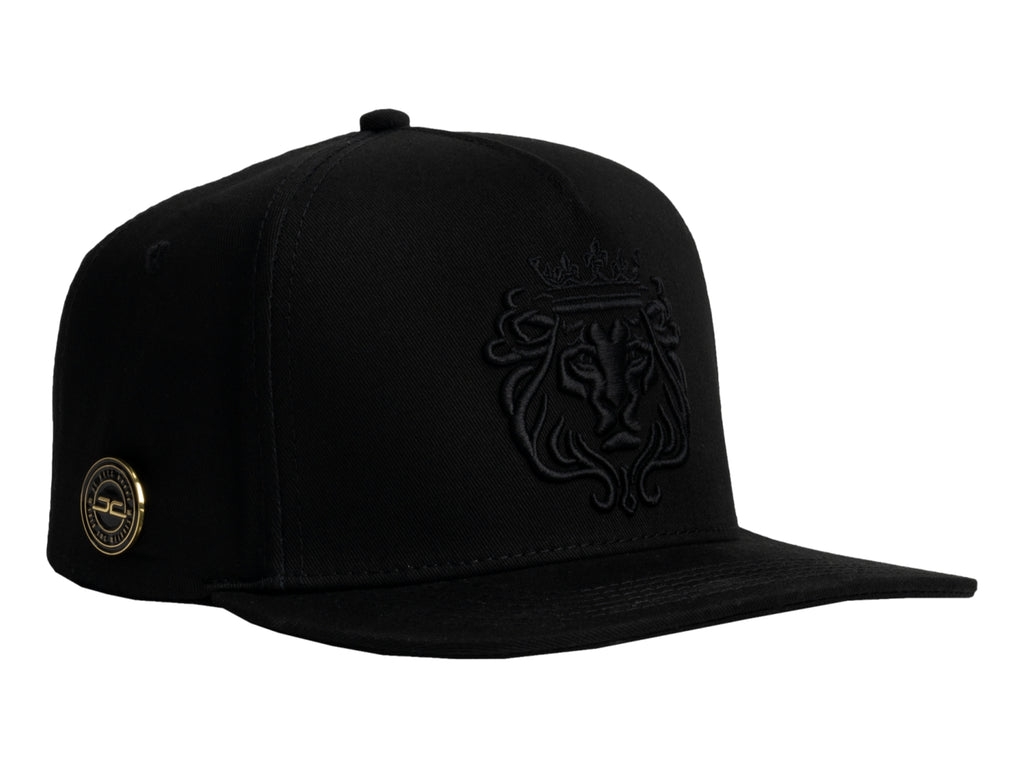 Gorras Snapback Jc Hats Rey Classic 820