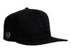 Gorras Snapback Jc Hats Rey Classic 820