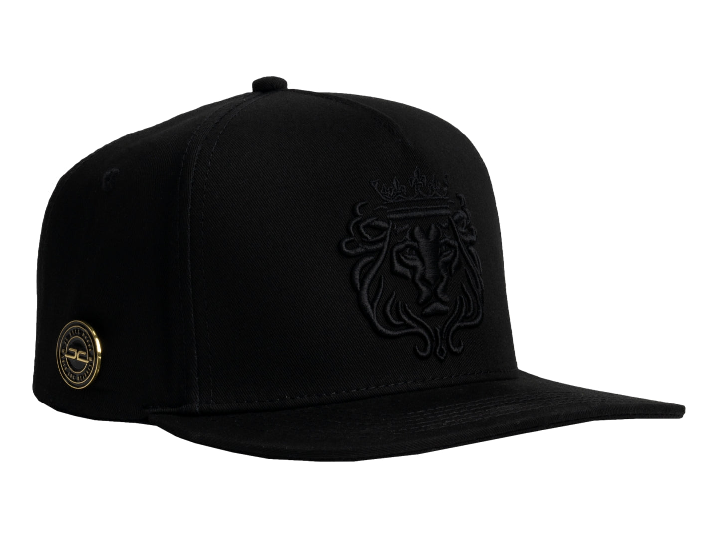 Gorras Snapback Jc Hats Rey Classic 820